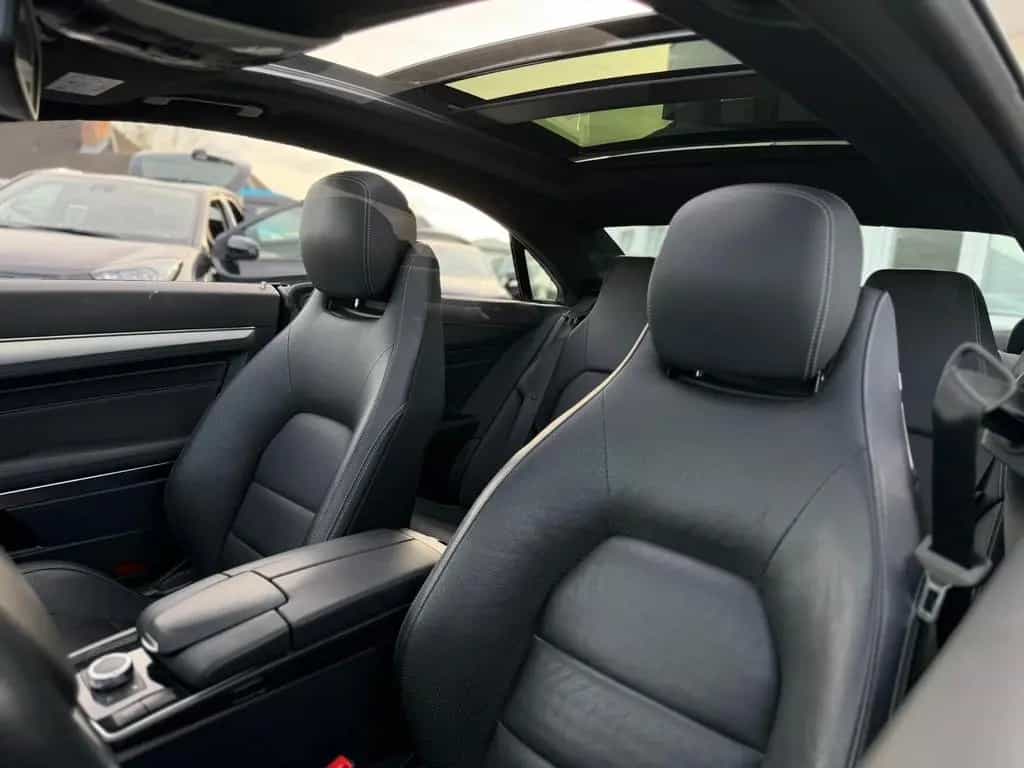 Mercedes-Benz E-Class 200 7-G AMG Sport-Paket PANO Ha&Ka KAMERA ILS 01/2016-photo-21