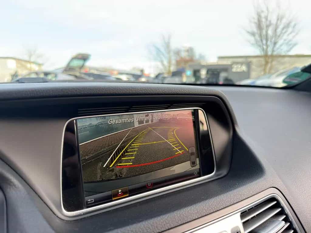 Mercedes-Benz E-Class 200 7-G AMG Sport-Paket PANO Ha&Ka KAMERA ILS 01/2016-photo-25