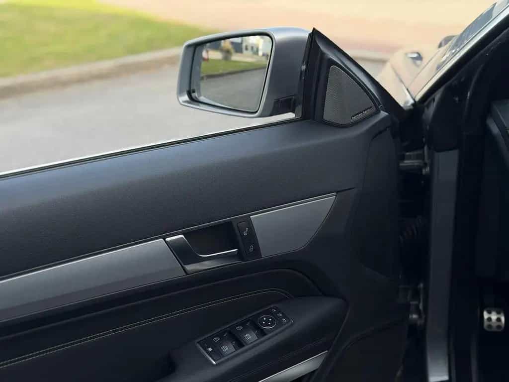 Mercedes-Benz E-Class 200 7-G AMG Sport-Paket PANO Ha&Ka KAMERA ILS 01/2016-photo-30