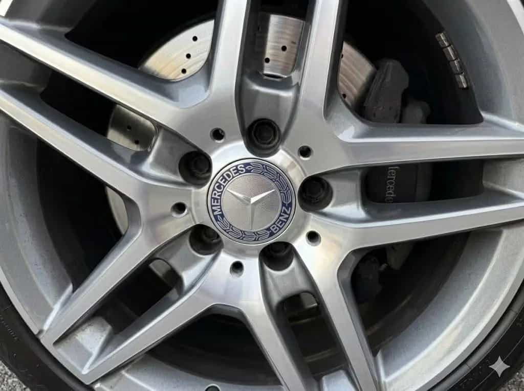 Mercedes-Benz E-Class 200 7-G AMG Sport-Paket PANO Ha&Ka KAMERA ILS 01/2016-photo-5
