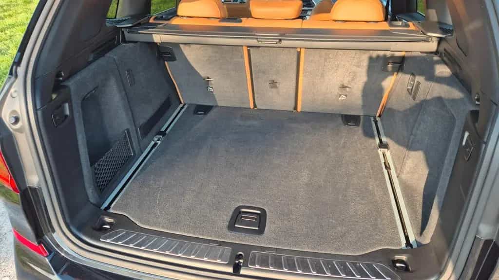 BMW X3 xDrive30d M SPORT AT,Pano,HUD,H&K,STHZ,AdFW 09/2020-photo-11