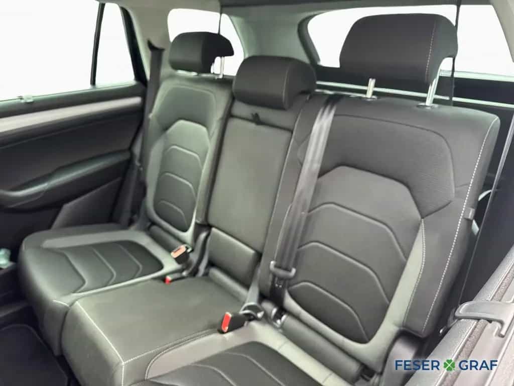 Skoda Kodiaq Tour 1.5 TSI DSG KAMERA/NAVI/AHK/ACC 01/2023-photo-11