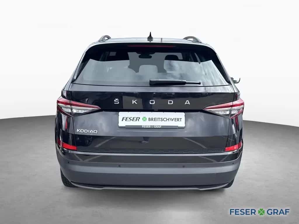 Skoda Kodiaq Tour 1.5 TSI DSG KAMERA/NAVI/AHK/ACC 01/2023-photo-5