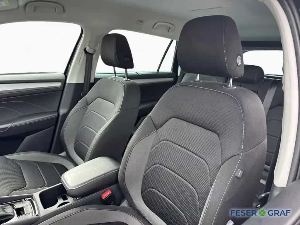 Skoda Kodiaq Tour 1.5 TSI DSG KAMERA/NAVI/AHK/ACC 01/2023-photo-9