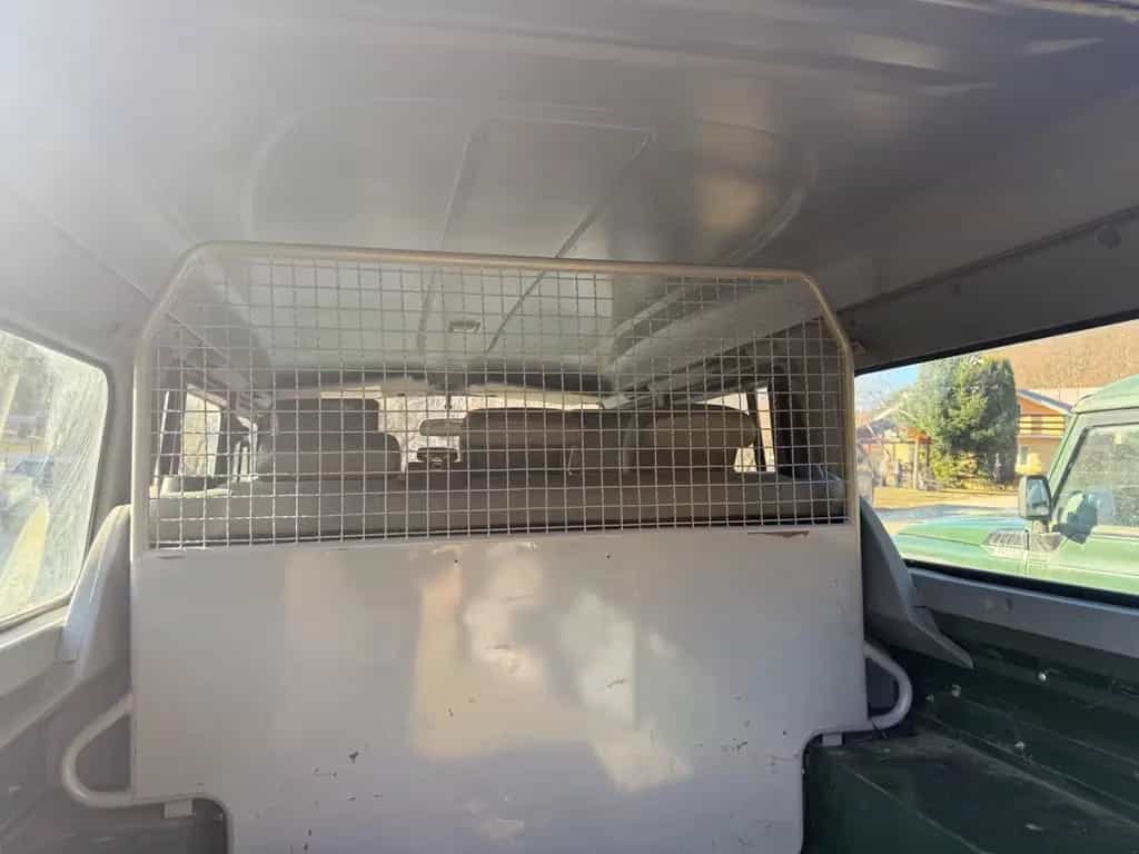 Iveco Massif 08/2010-photo-4