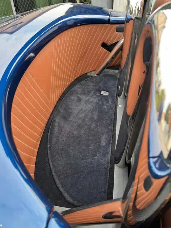 Alfa Romeo Spider 2.0 T.Spark 08/2002-photo-9