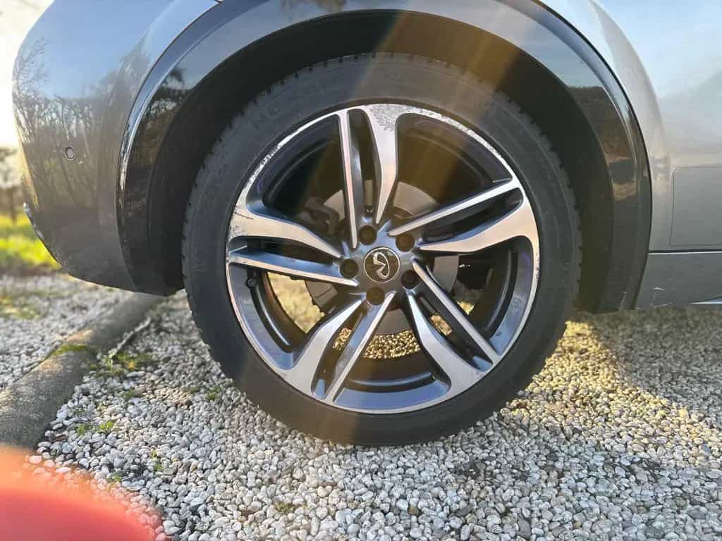 Infiniti Q30S 2.0t AWD | 211 PS | Sport | Vollausstattung 09/2016-photo-7