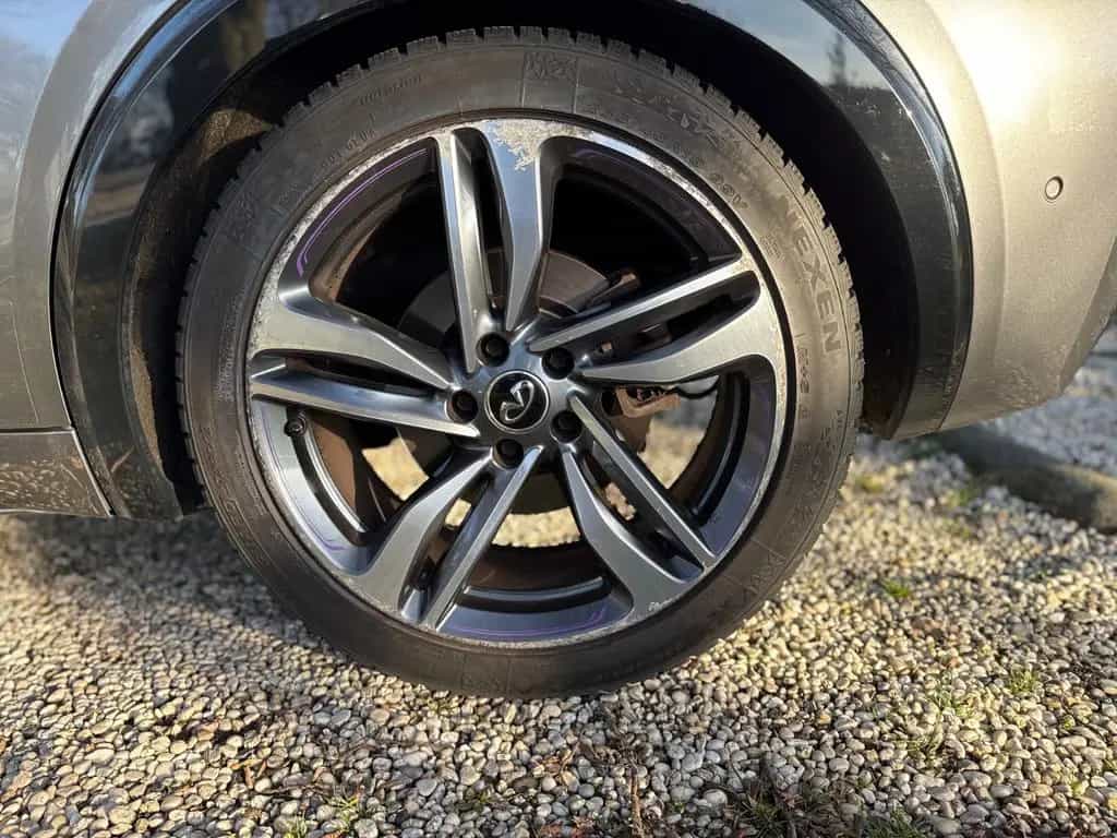 Infiniti Q30S 2.0t AWD | 211 PS | Sport | Vollausstattung 09/2016-photo-8