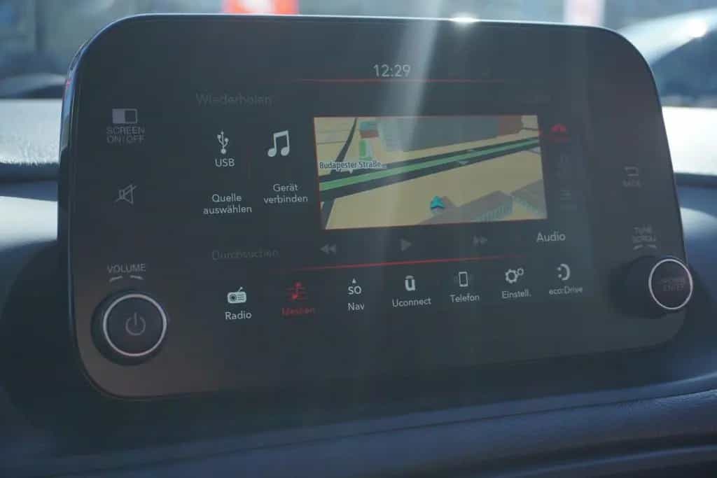 Fiat Tipo Kombi 1.4 S-Design Xenon Navi Kamera DAB 01/2019-photo-13