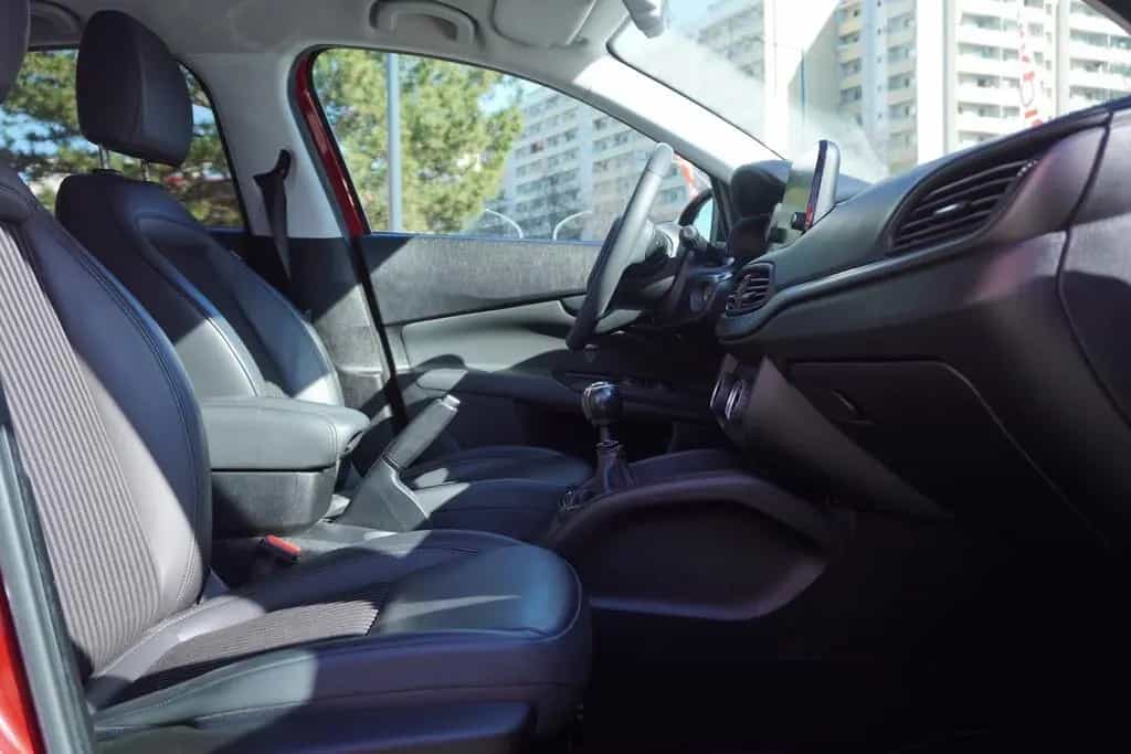 Fiat Tipo Kombi 1.4 S-Design Xenon Navi Kamera DAB 01/2019-photo-25