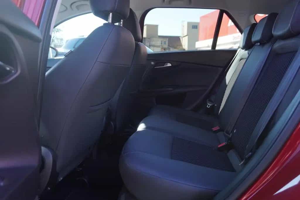 Fiat Tipo Kombi 1.4 S-Design Xenon Navi Kamera DAB 01/2019-photo-27
