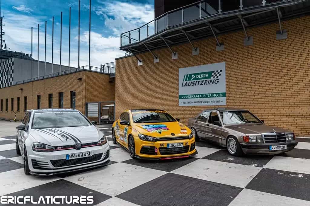 Volkswagen VW Golf 7 GTI Performance | ca. 500 PS | BAR-TEK 09/2014-photo-2