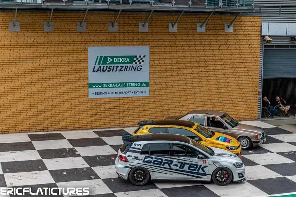 Volkswagen VW Golf 7 GTI Performance | ca. 500 PS | BAR-TEK 09/2014-photo-4