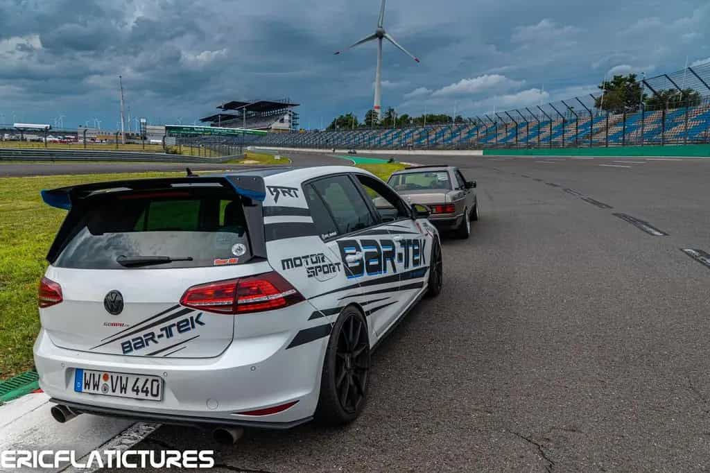 Volkswagen VW Golf 7 GTI Performance | ca. 500 PS | BAR-TEK 09/2014-photo-7