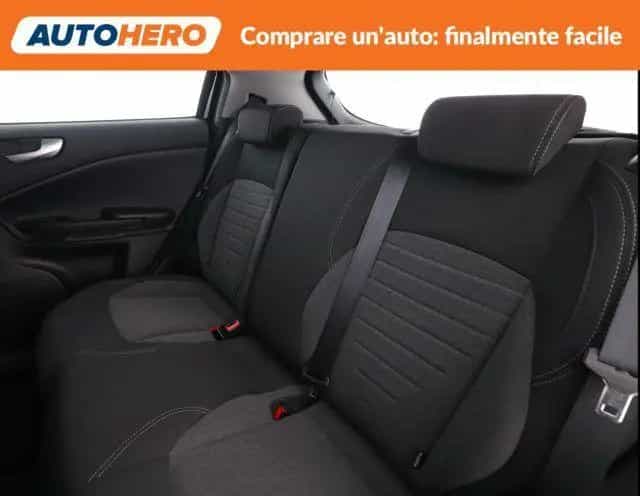Alfa Romeo Giulietta ROMEO Giulietta 1.6 JTDm 120 CV 01/2017-photo-8