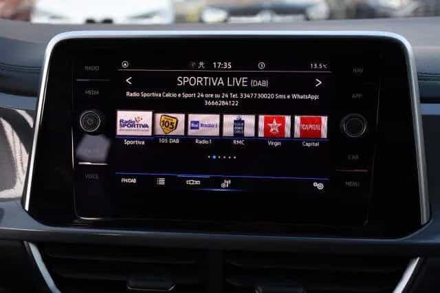Other Other VOLKSWAGEN T-Roc 1.5 TSI ACT DSG Style TECH PACK 01/2023-photo-11