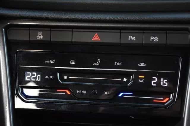 Other Other VOLKSWAGEN T-Roc 1.5 TSI ACT DSG Style TECH PACK 01/2023-photo-12