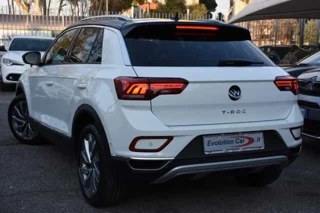 Other Other VOLKSWAGEN T-Roc 1.5 TSI ACT DSG Style TECH PACK 01/2023-photo-3