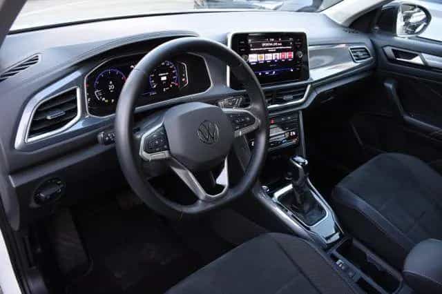 Other Other VOLKSWAGEN T-Roc 1.5 TSI ACT DSG Style TECH PACK 01/2023-photo-4