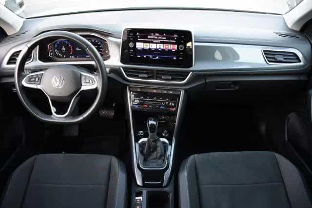 Other Other VOLKSWAGEN T-Roc 1.5 TSI ACT DSG Style TECH PACK 01/2023-photo-7