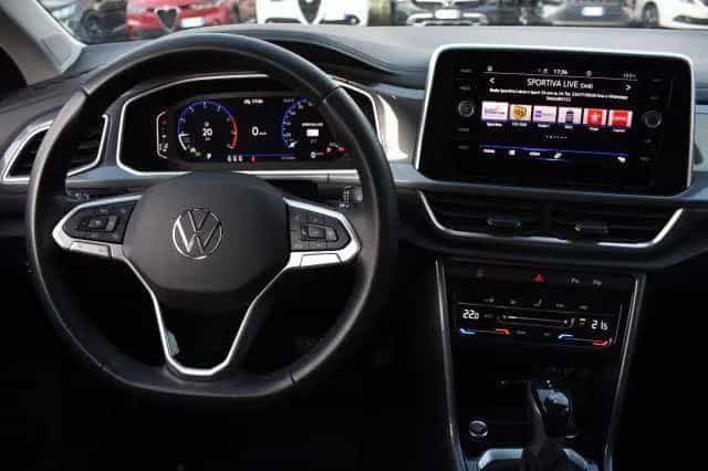 Other Other VOLKSWAGEN T-Roc 1.5 TSI ACT DSG Style TECH PACK 01/2023-photo-8