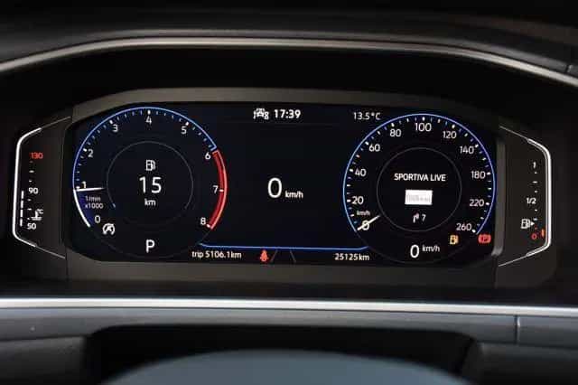 Other Other VOLKSWAGEN T-Roc 1.5 TSI ACT DSG Style TECH PACK 01/2023-photo-9