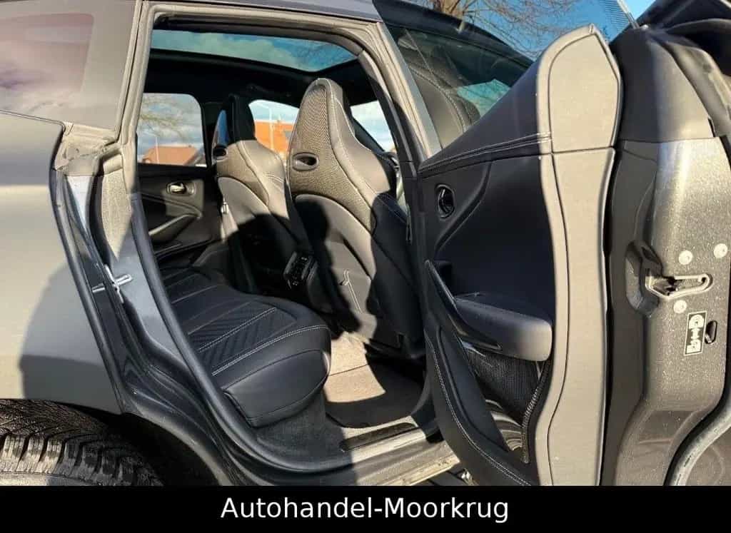 Aston Martin DBX707 4.0 V8 *Vollausstattung*Carbon-Paket* 06/2023-photo-11