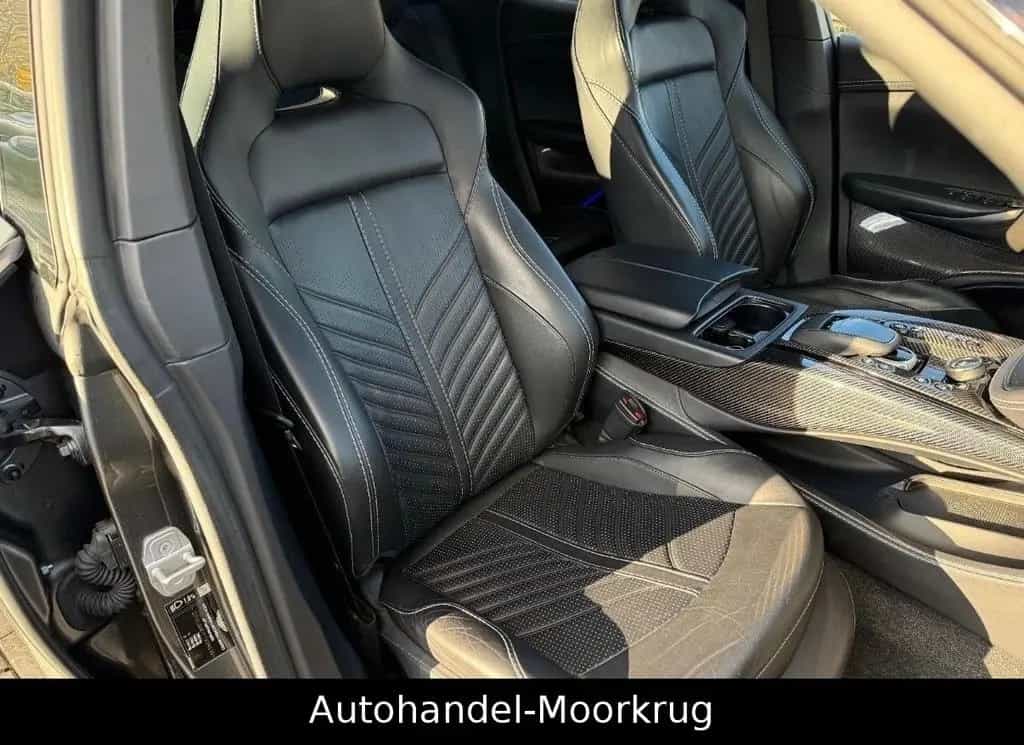 Aston Martin DBX707 4.0 V8 *Vollausstattung*Carbon-Paket* 06/2023-photo-13