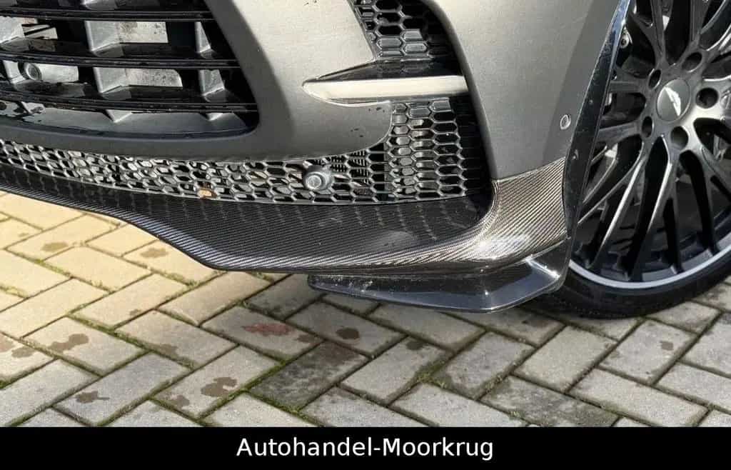 Aston Martin DBX707 4.0 V8 *Vollausstattung*Carbon-Paket* 06/2023-photo-21