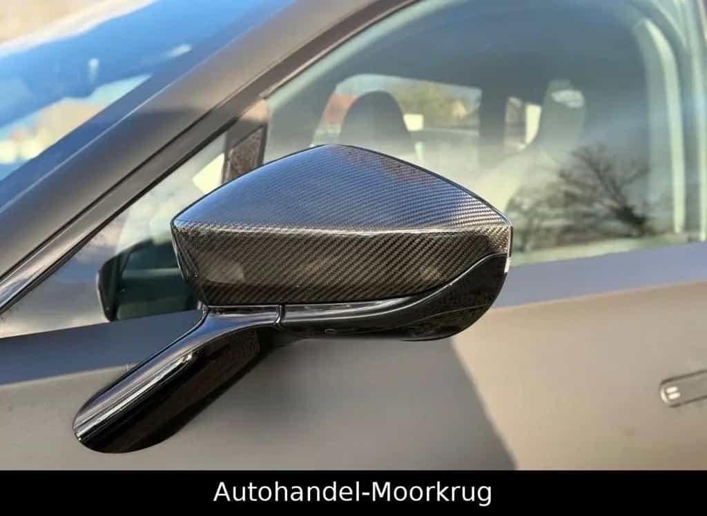 Aston Martin DBX707 4.0 V8 *Vollausstattung*Carbon-Paket* 06/2023-photo-22
