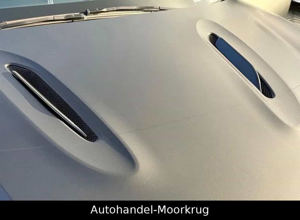 Aston Martin DBX707 4.0 V8 *Vollausstattung*Carbon-Paket* 06/2023-photo-24