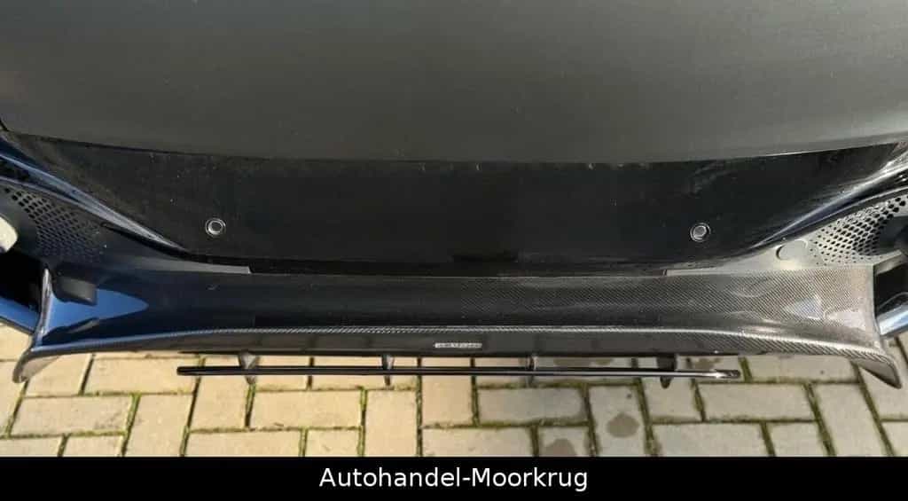Aston Martin DBX707 4.0 V8 *Vollausstattung*Carbon-Paket* 06/2023-photo-25