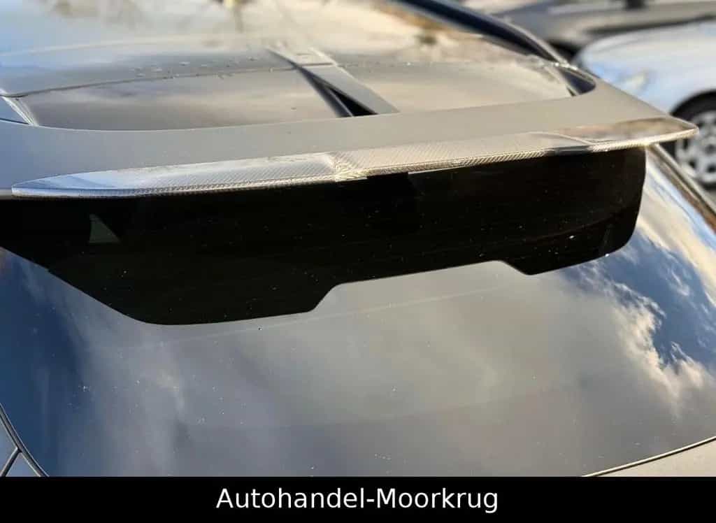 Aston Martin DBX707 4.0 V8 *Vollausstattung*Carbon-Paket* 06/2023-photo-26