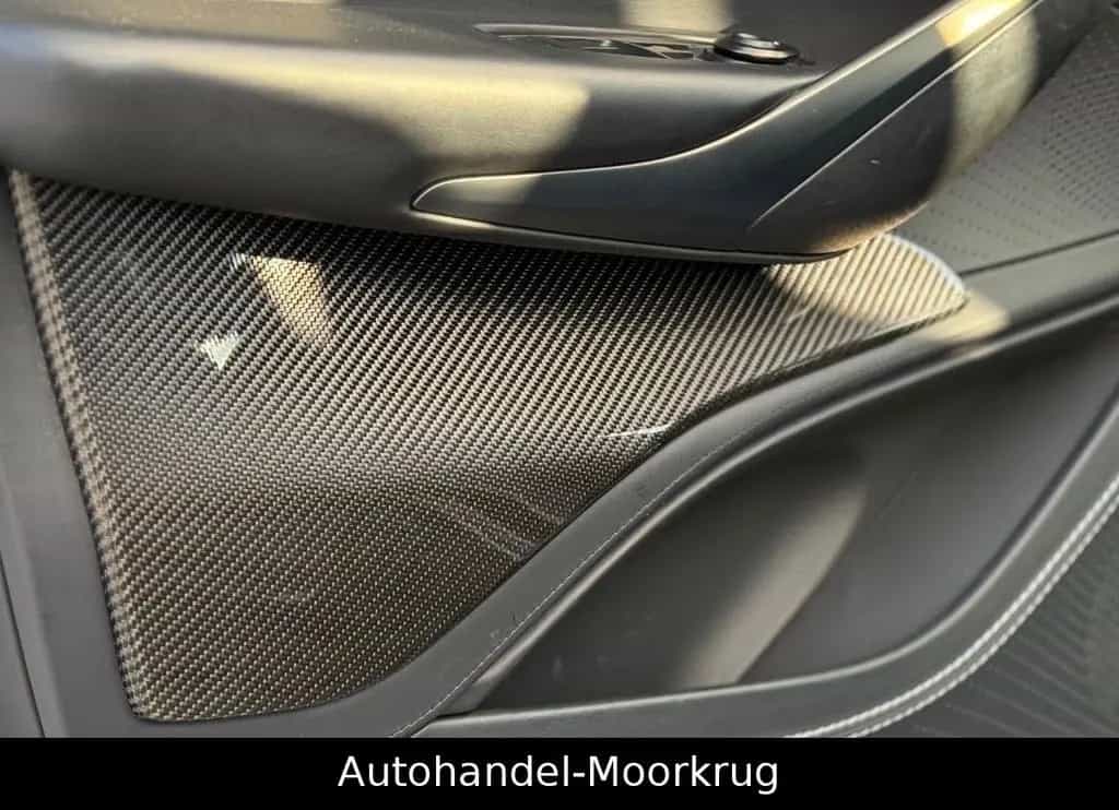 Aston Martin DBX707 4.0 V8 *Vollausstattung*Carbon-Paket* 06/2023-photo-27