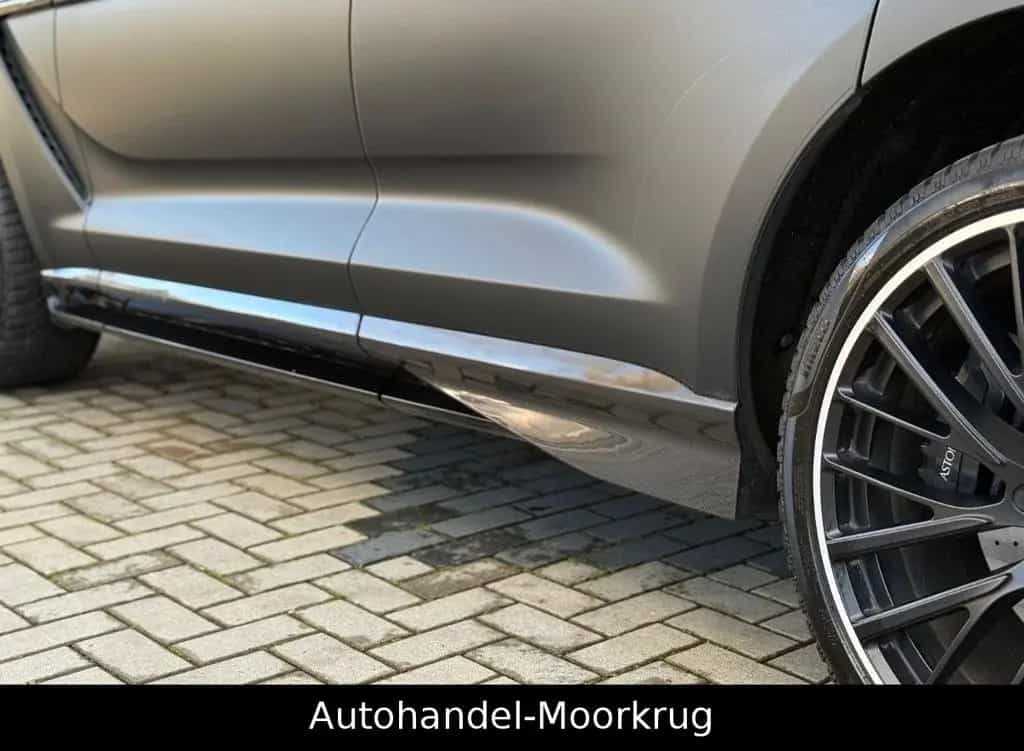 Aston Martin DBX707 4.0 V8 *Vollausstattung*Carbon-Paket* 06/2023-photo-28