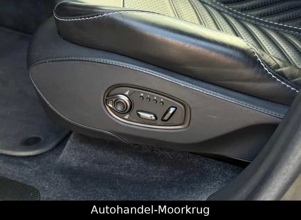 Aston Martin DBX707 4.0 V8 *Vollausstattung*Carbon-Paket* 06/2023-photo-33