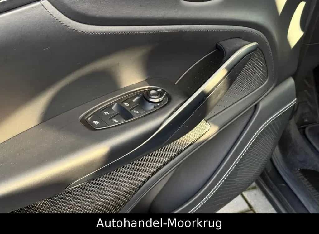 Aston Martin DBX707 4.0 V8 *Vollausstattung*Carbon-Paket* 06/2023-photo-34