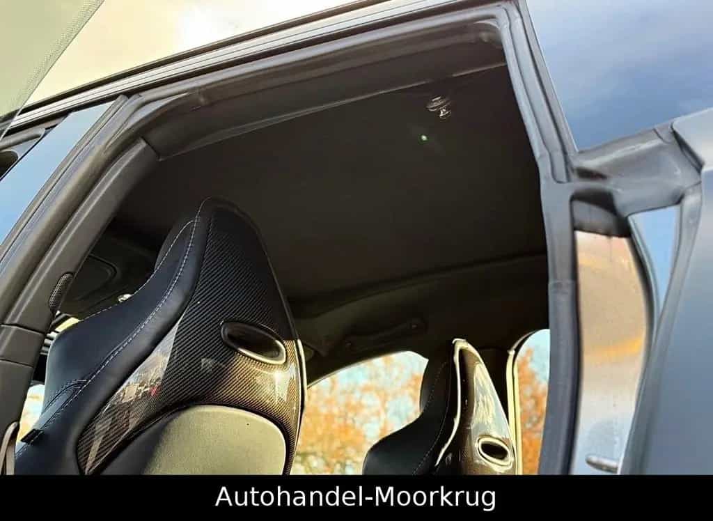 Aston Martin DBX707 4.0 V8 *Vollausstattung*Carbon-Paket* 06/2023-photo-36