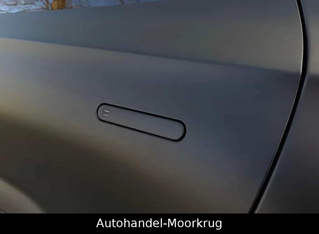 Aston Martin DBX707 4.0 V8 *Vollausstattung*Carbon-Paket* 06/2023-photo-37