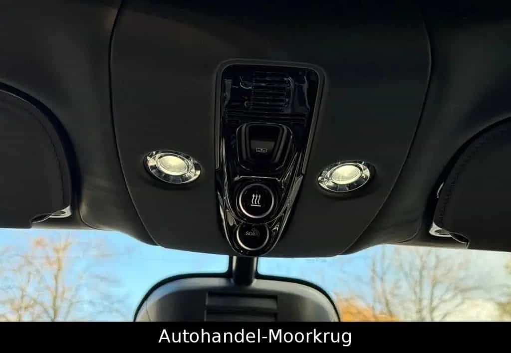 Aston Martin DBX707 4.0 V8 *Vollausstattung*Carbon-Paket* 06/2023-photo-40