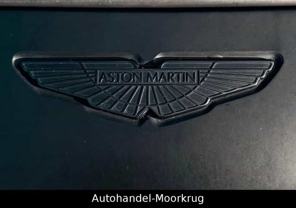 Aston Martin DBX707 4.0 V8 *Vollausstattung*Carbon-Paket* 06/2023-photo-49