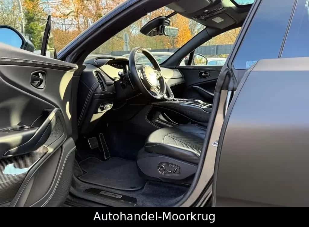 Aston Martin DBX707 4.0 V8 *Vollausstattung*Carbon-Paket* 06/2023-photo-6