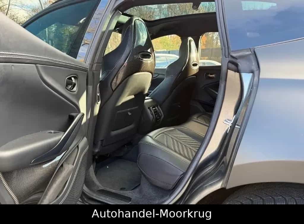 Aston Martin DBX707 4.0 V8 *Vollausstattung*Carbon-Paket* 06/2023-photo-8