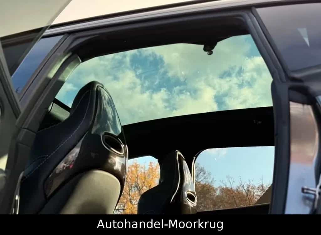 Aston Martin DBX707 4.0 V8 *Vollausstattung*Carbon-Paket* 06/2023-photo-9