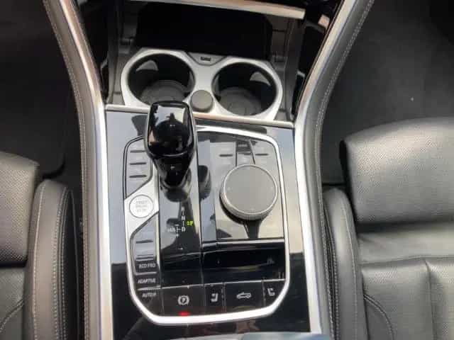 BMW M850 i xDrive Cabrio HeadUp 360Kamera Laser AD N 03/2023-photo-8