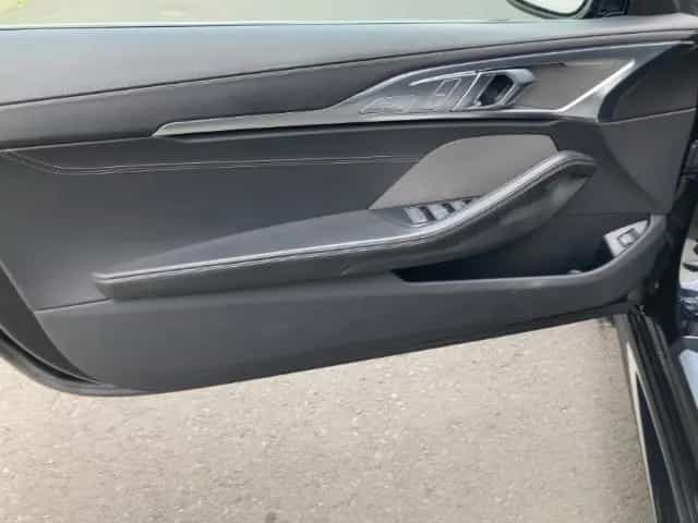 BMW M850 i xDrive Cabrio HeadUp 360Kamera Laser AD N 03/2023-photo-9