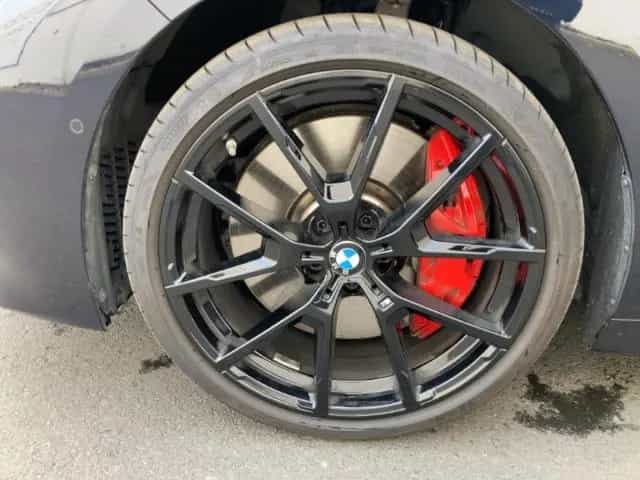 BMW M850 i xDrive Cabrio HeadUp 360Kamera Laser AD N 03/2023-photo-10