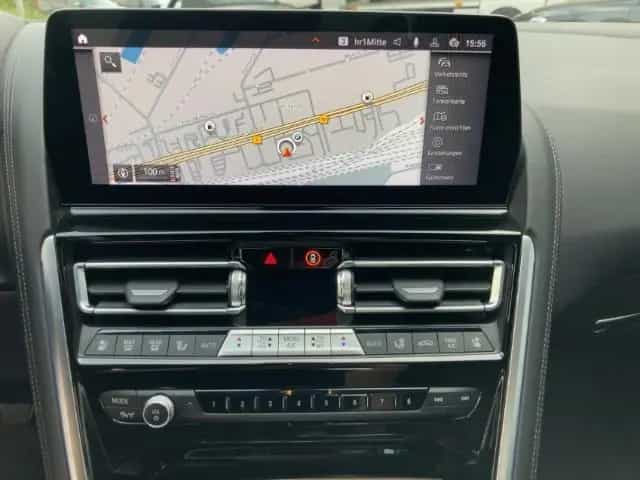 BMW M850 i xDrive Cabrio HeadUp 360Kamera Laser AD N 03/2023-photo-7