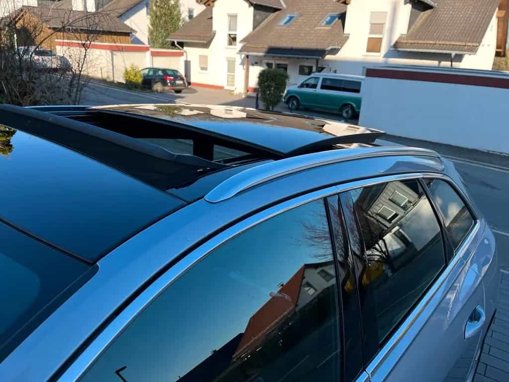 Audi A6 Avant 45 TFSI PANO ACC MEMORY KEYL... 02/2022-photo-7