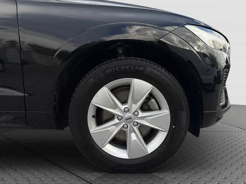 Volvo XC60 B4 Core/Leder/Navi/LED/Kam/el.HKL/hzb.LK 01/2023-photo-15